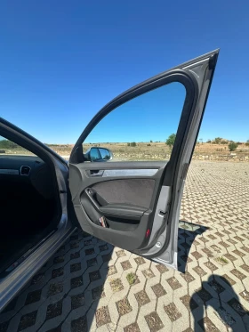 Audi A4 B8 | Mobile.bg    12