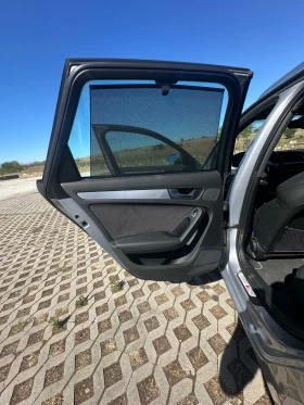 Audi A4 B8 | Mobile.bg    14