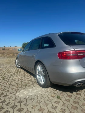 Audi A4 B8 | Mobile.bg    11