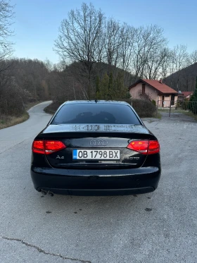 Audi A4 B8 2.0TDI | Mobile.bg � ����� ������ 5