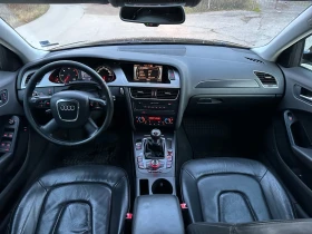 Audi A4 B8 2.0TDI | Mobile.bg � ����� ������ 8