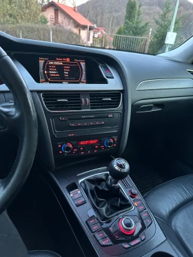 Audi A4 B8 2.0TDI | Mobile.bg � ����� ������ 12
