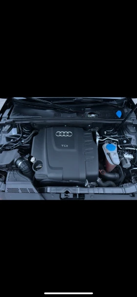 Audi A4 B8 2.0TDI | Mobile.bg � ����� ������ 15