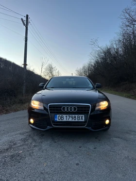 Audi A4 B8 2.0TDI | Mobile.bg � ����� ������ 2