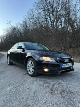 ������ Audi A4