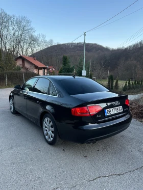 Audi A4 B8 2.0TDI | Mobile.bg � ����� ������ 4