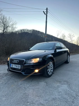Audi A4 B8 2.0TDI | Mobile.bg � ����� ������ 3