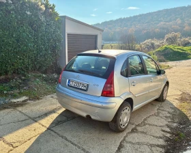 Citroen C3 EXCLUSIVE, снимка 3