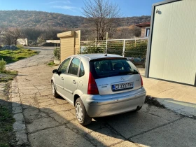 Citroen C3 EXCLUSIVE, снимка 4