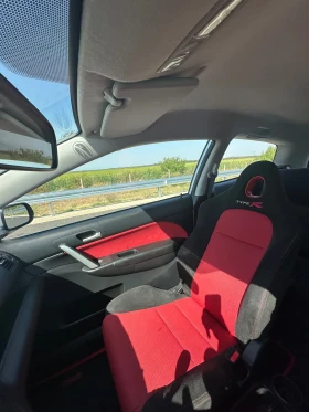 Honda Civic Type R EP3, снимка 6