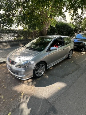 Honda Civic Type R EP3, снимка 1