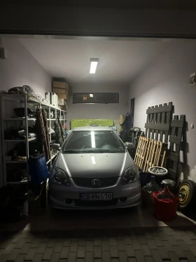 Honda Civic Type R EP3, снимка 9