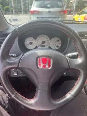 Honda Civic Type R EP3, снимка 7