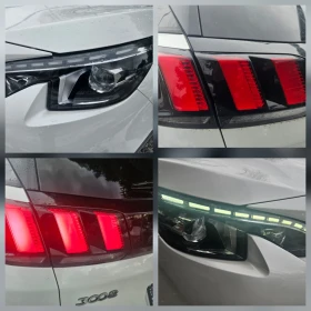 Peugeot 3008 1, 6 e HDI  - 14757 € / 28862.18 лв. - 33588653 17