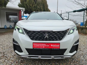 Peugeot 3008 1, 6 e HDI GT line, снимка 2