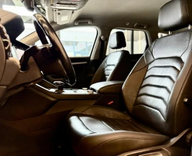 VW Touareg 4Motion* DSG* Лизинг, снимка 8