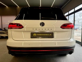 VW Touareg 4Motion* DSG* Лизинг, снимка 5