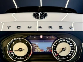 VW Touareg 4Motion* DSG* Лизинг, снимка 17