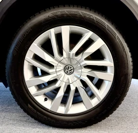 VW Touareg 4Motion* DSG* Лизинг, снимка 15
