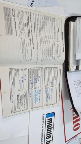 Ford Connect 1.8D - 4300 € / 8410.07 лв. - 28526280 12