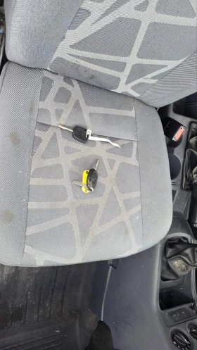 Ford Connect 1.8D - 4300 € / 8410.07 лв. - 28526280 10