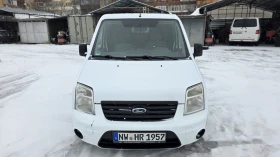 Ford Connect 1.8D - 4300 € / 8410.07 лв. - 28526280 2