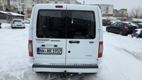 Ford Connect 1.8D - 4300 € / 8410.07 лв. - 28526280 6