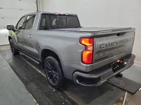 Chevrolet Silverado HIGH COUNTRY CREW CAB SHORT BED  CARFAX - 26700 € / 52220.66 лв. - 66612892 4