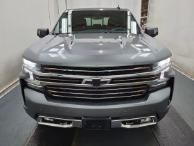Chevrolet Silverado HIGH COUNTRY CREW CAB SHORT BED  CARFAX - 26700 € / 52220.66 лв. - 66612892 8