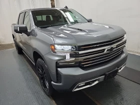 Chevrolet Silverado HIGH COUNTRY CREW CAB SHORT BED  CARFAX - 26700 € / 52220.66 лв. - 66612892 2