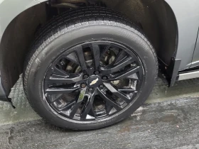 Chevrolet Silverado HIGH COUNTRY CREW CAB SHORT BED  CARFAX - 26700 € / 52220.66 лв. - 66612892 6