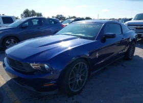 Ford Mustang - 8660 € / 16937.49 лв. - 44442322 2