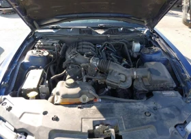 Ford Mustang - 8660 € / 16937.49 лв. - 44442322 10