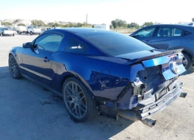 Ford Mustang - 8660 € / 16937.49 лв. - 44442322 3