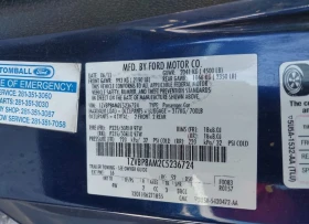 Ford Mustang - 8660 € / 16937.49 лв. - 44442322 9