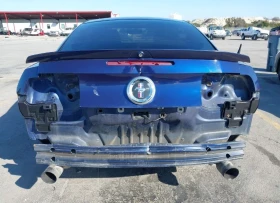 Ford Mustang - 8660 € / 16937.49 лв. - 44442322 6