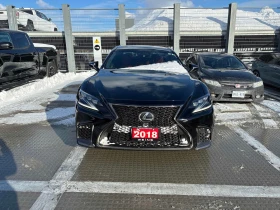 Lexus LS 500 LS 500 L С РЕГИСТРАЦИЯ & АВТО КРЕДИТ - 30000 € / 58674.90 лв. - 64827302 2