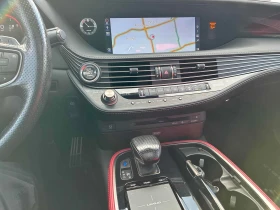 Lexus LS 500 LS 500 L С РЕГИСТРАЦИЯ & АВТО КРЕДИТ - 30000 € / 58674.90 лв. - 64827302 9