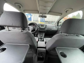 VW Golf Plus 1.9 BKC 105, снимка 7