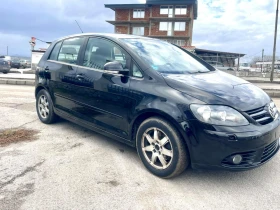 VW Golf Plus 1.9 BKC 105, снимка 2