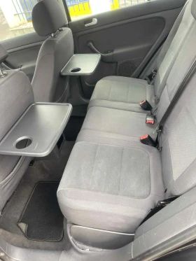 VW Golf Plus 1.9 BKC 105, снимка 6