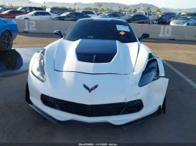 Chevrolet Corvette Z06 2LZ 6.2L V8 650кс, снимка 12