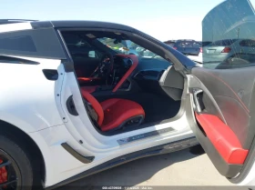 Chevrolet Corvette Z06 2LZ 6.2L V8 650кс, снимка 5