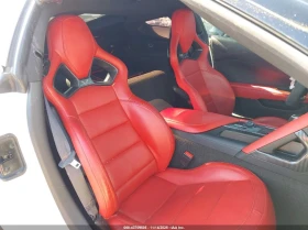 Chevrolet Corvette Z06 2LZ 6.2L V8 650кс, снимка 8