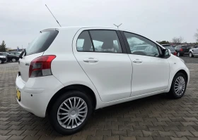 Toyota Yaris 1.4D4D автоматик - 4000 € / 7823.32 лв. - 34838956 4