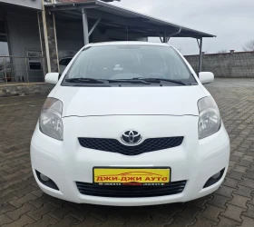 Toyota Yaris 1.4D4D автоматик - 4000 € / 7823.32 лв. - 34838956 2