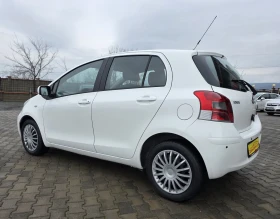 Toyota Yaris 1.4D4D автоматик - 4000 € / 7823.32 лв. - 34838956 6