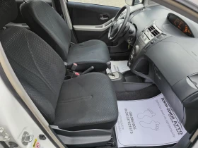 Toyota Yaris 1.4D4D автоматик - 4000 € / 7823.32 лв. - 34838956 11