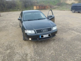 Audi A6 C5 - 2700 € / 5280.74 лв. - 12202090 5