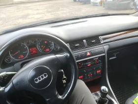 Audi A6 C5 - 2700 € / 5280.74 лв. - 12202090 7